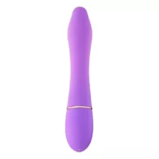Lola 7-Function Waterproof Rechargeable Rabbit Vibrator 8.9 Inch - Hott Love at Spencer's