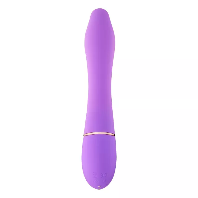Lola 7-Function Waterproof Rechargeable Rabbit Vibrator 8.9 Inch - Hott Love at Spencer's