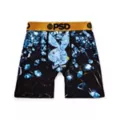 PSD Playboy Iced Boxer Briefs at Spencer's