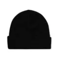 Tomie Watchman Cuff Beanie Hat - Junji Ito at Spencer's