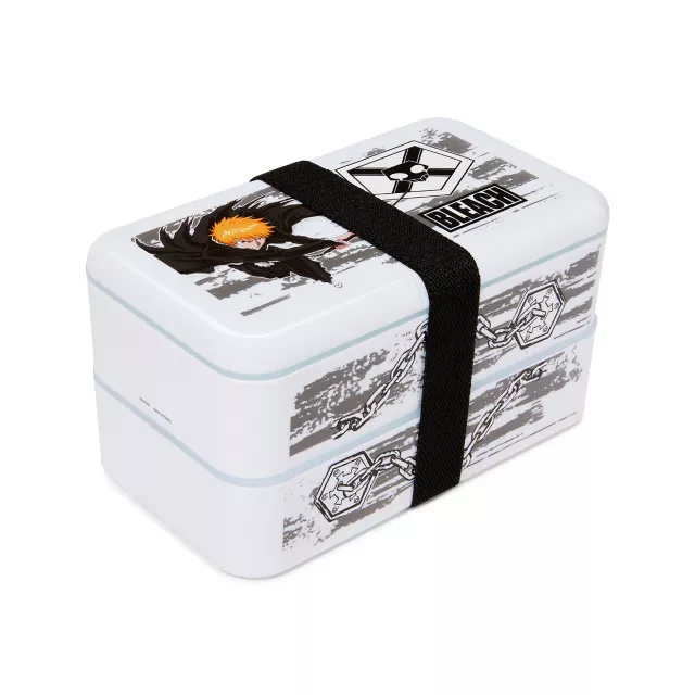 Bleach Bento Box - Bleach at Spencer's