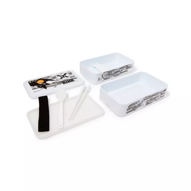 Bleach Bento Box - Bleach at Spencer's