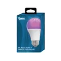 Black Light and White LED Light Bulb at Spencer's