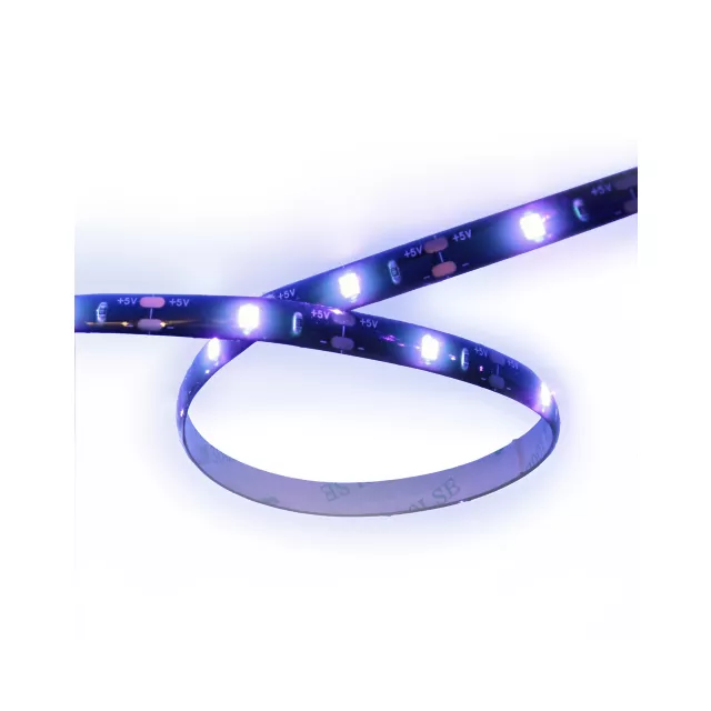 LED Black Light Strip 78 Inch - Monster at Spirit Halloween