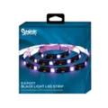 LED Black Light Strip 78 Inch - Monster at Spirit Halloween