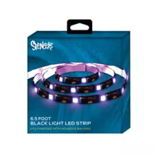 LED Black Light Strip 78 Inch - Monster at Spirit Halloween