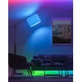 Sound Reactive Multicolor LED Light Strip 12 Feet - Monster at Spencer's