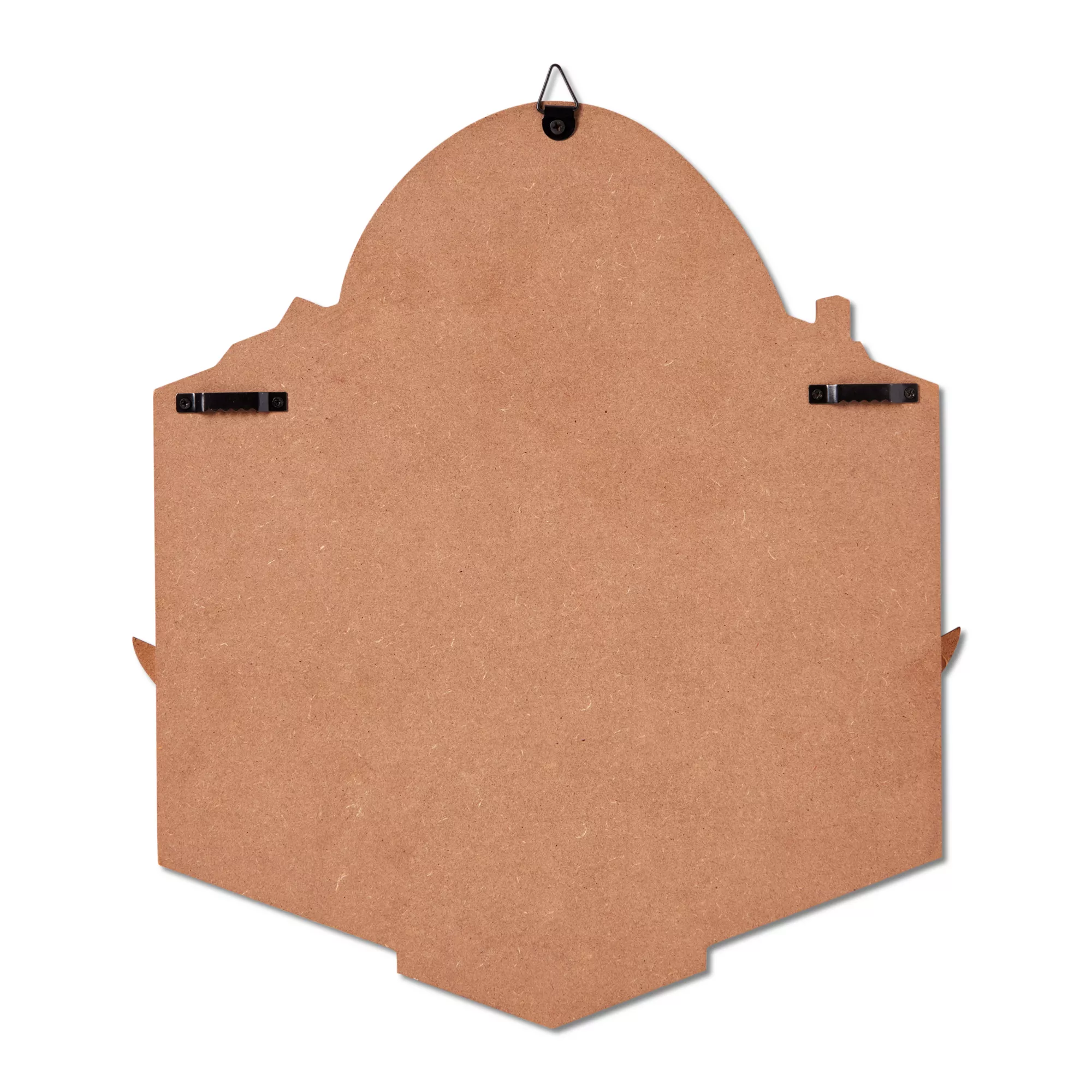 Ghost Face 3D Sign at Spencer's