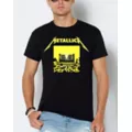 Metallica 72 Seasons T Shirt at Spencer's