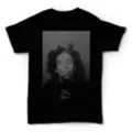 Bob Marley Smoke T Shirt at Spencer's