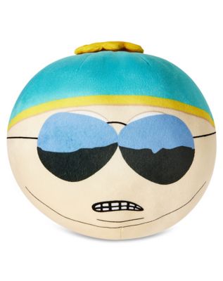 Authority Cartman Pillow - South Park