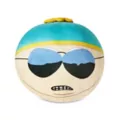 Authority Cartman Pillow - South Park at Spencer's