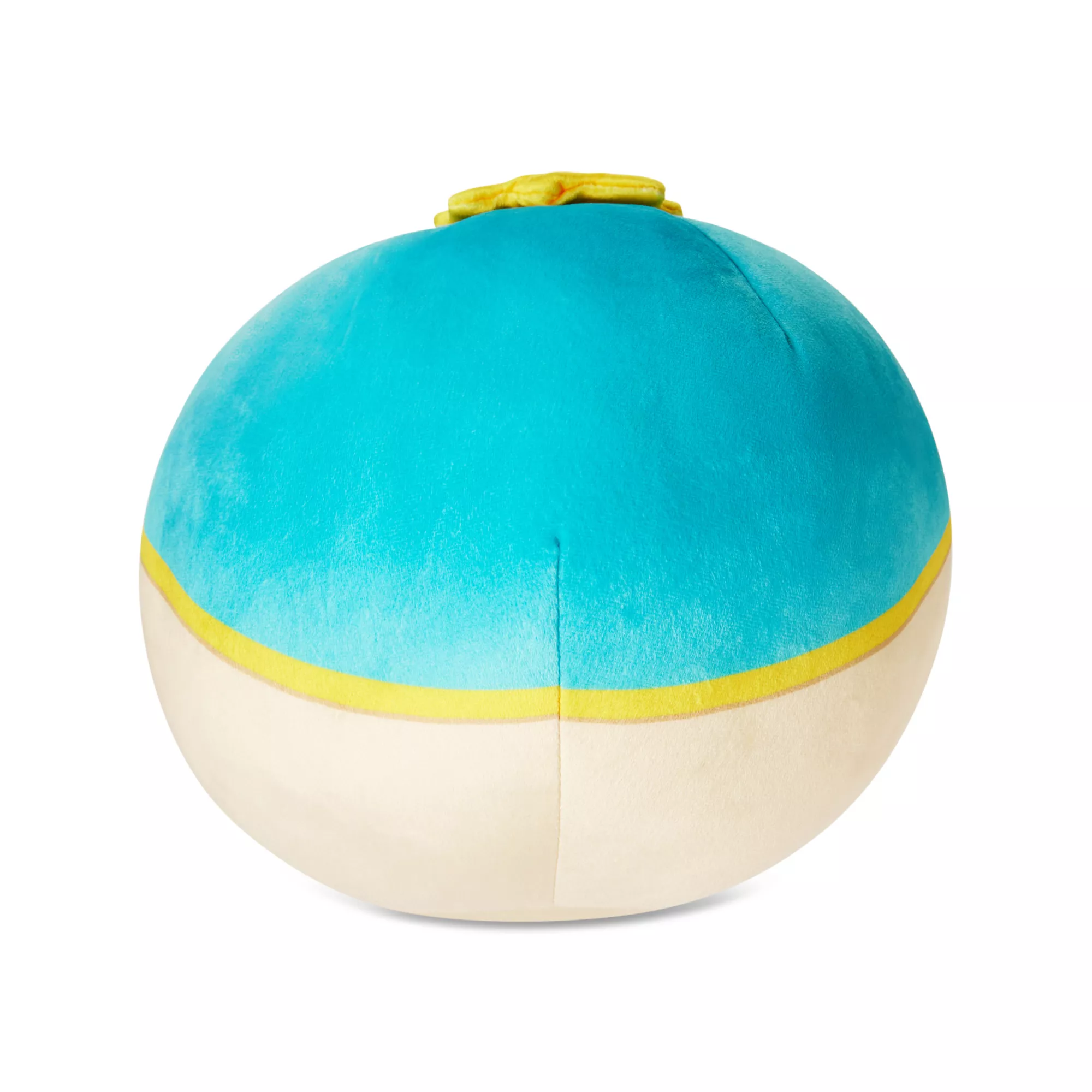 Authority Cartman Pillow - South Park at Spencer's