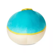 Authority Cartman Pillow - South Park at Spencer's