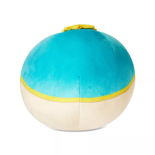 Authority Cartman Pillow - South Park