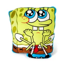 SpongeBob SquarePants Cloud Pal Pillow at Spencer's