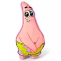Patrick Star Cloud Pal Pillow - SpongeBob SquarePants at Spencer's