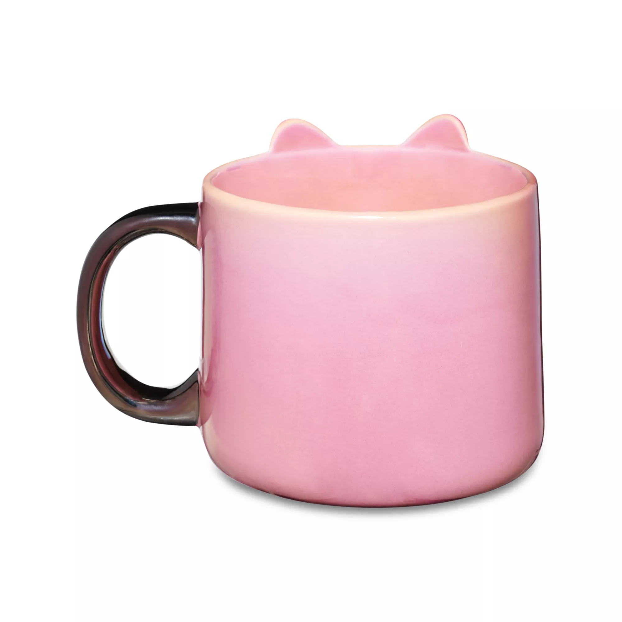 Playboy Molded Rabbit Head Coffee Mug - 20 oz. at Spencer's