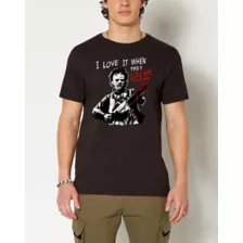 When They Scream T Shirt - Texas Chainsaw Massacre at Spencer's