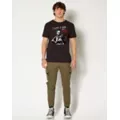 When They Scream T Shirt - Texas Chainsaw Massacre at Spencer's