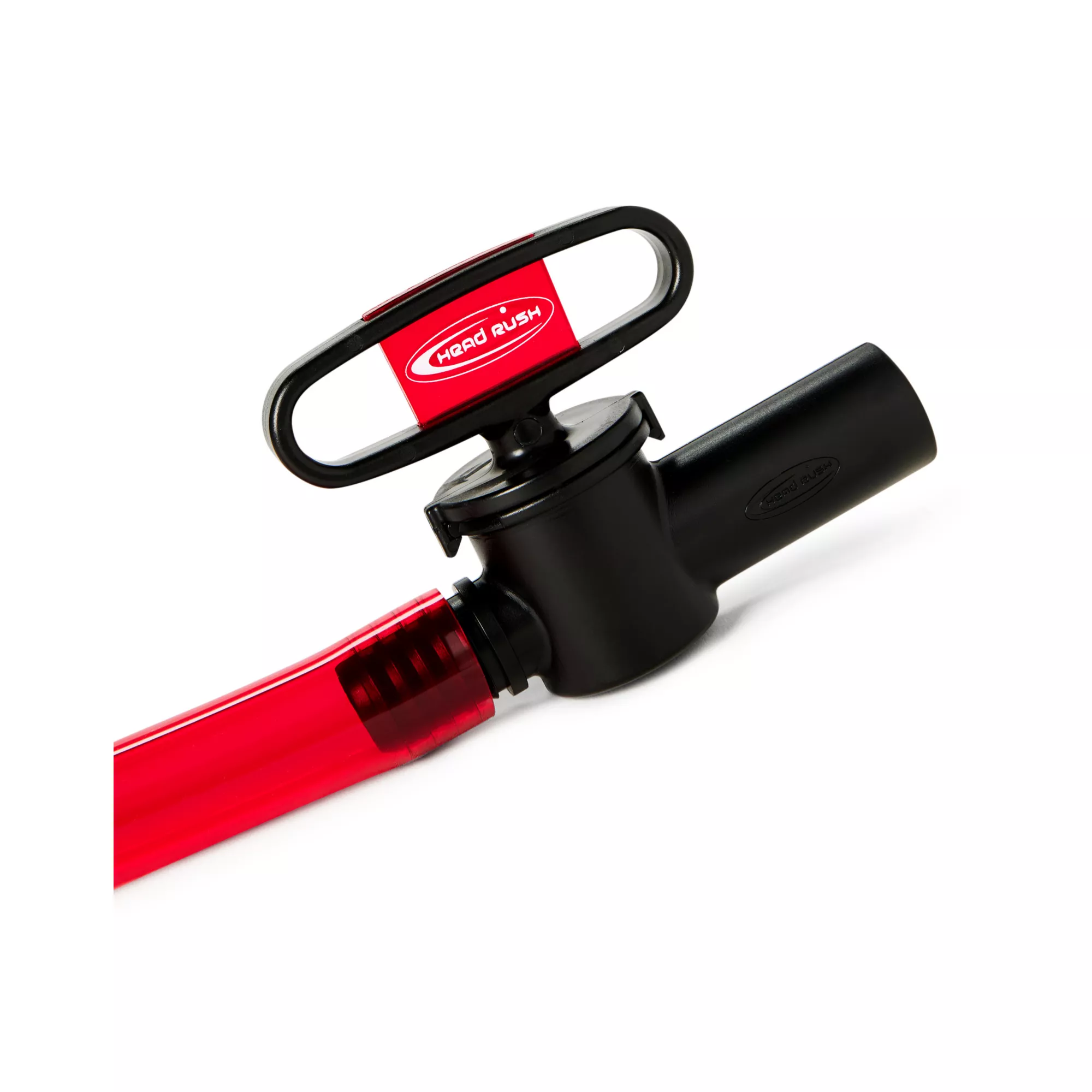 Hello My Name is Drunk Double Beer Bong at Spencer's