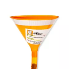 RX Prescription Double Beer Bong at Spencer's