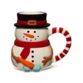 Snowballs Deep Molded Coffee Mug - 15 oz. at Spencer's