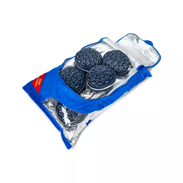 Oreo Package Mini Pillow Set at Spencer's