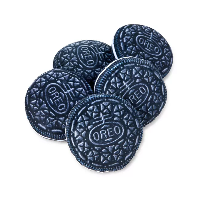 Oreo Package Mini Pillow Set at Spencer's