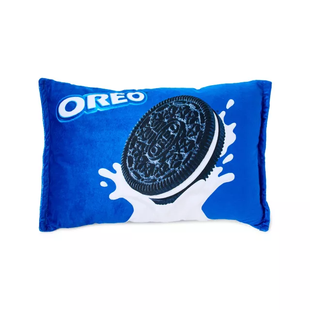 Oreo Package Mini Pillow Set at Spencer's