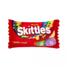 Skittles Mini Pillow Set at Spencer's