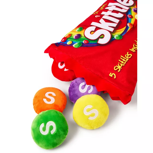 Skittles Mini Pillow Set at Spencer's