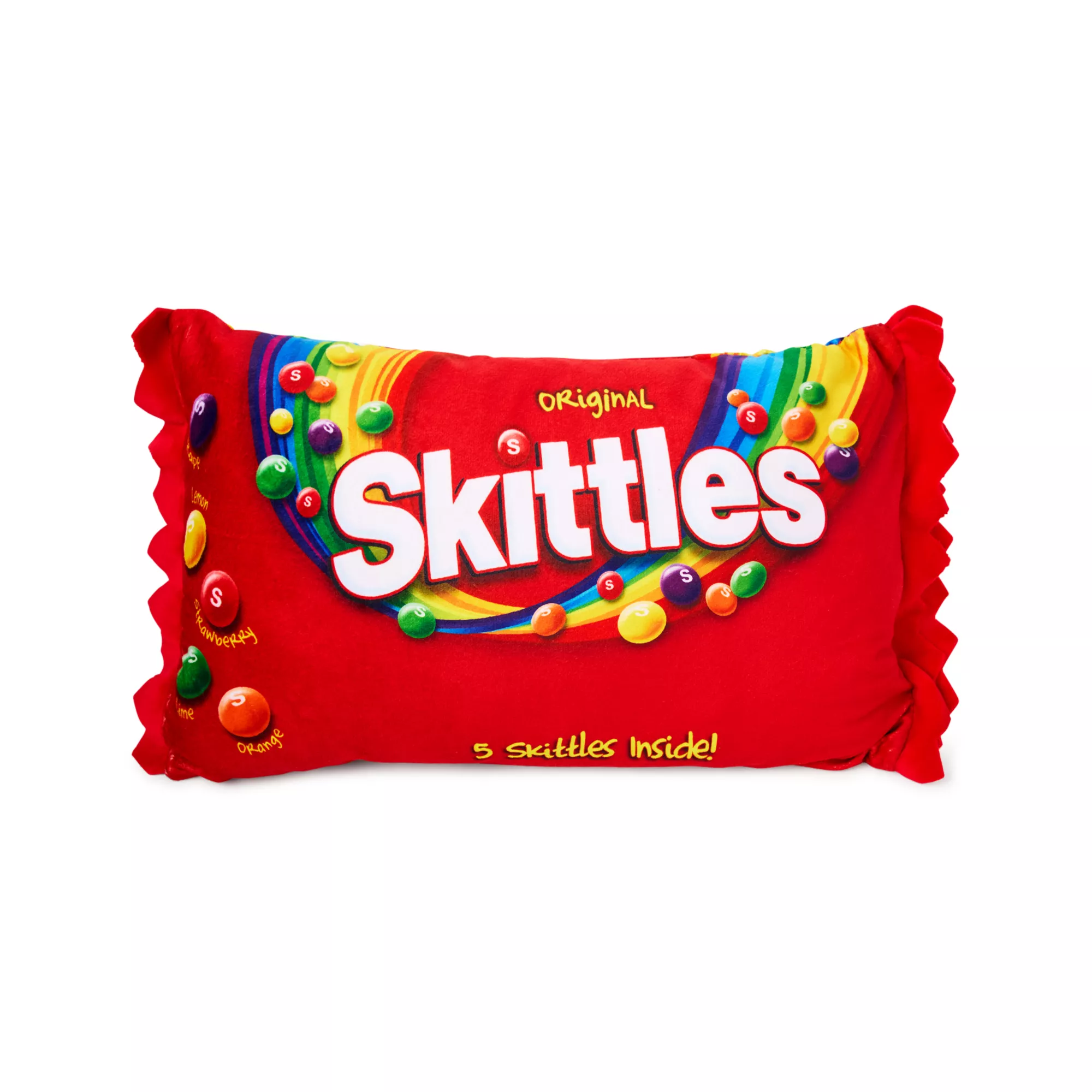 Skittles Mini Pillow Set at Spencer's