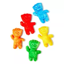 Sour Patch Kids Mini Pillow Set at Spencer's