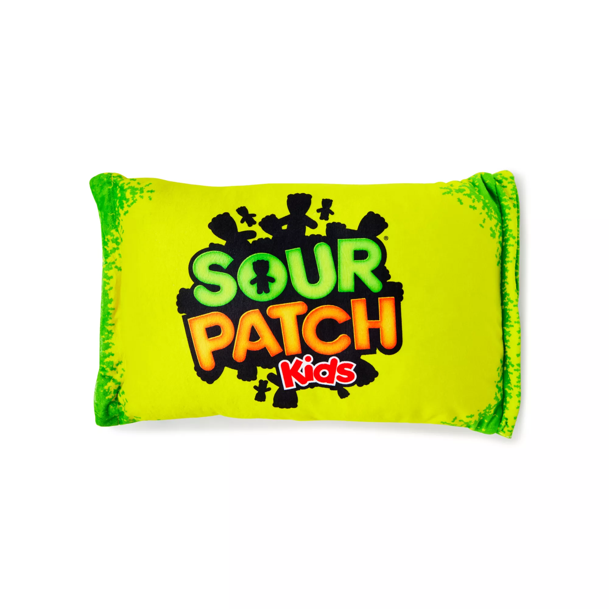 Sour Patch Kids Mini Pillow Set at Spencer's