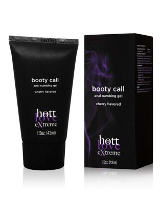 anal numbing lubricant SE-2411-05-1 CalExotics Fuck Sauce® Anal Numbing Lube 4 fl. oz
