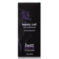 Booty Call Flavored Anal Numbing Lube 1.5 oz - Hott Love Extreme at Spencer's