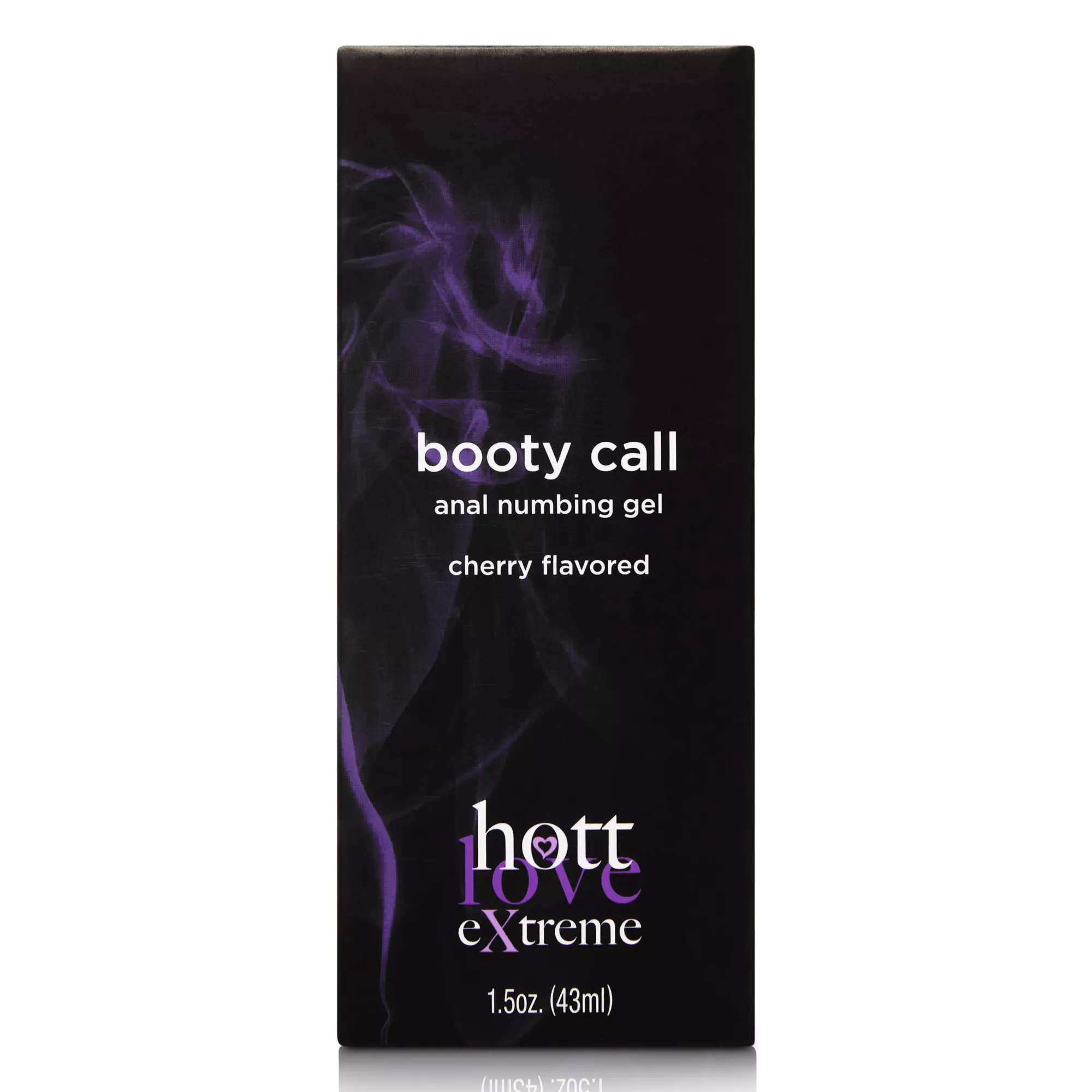 Booty Call Flavored Anal Numbing Lube 1.5 oz - Hott Love Extreme at Spencer's