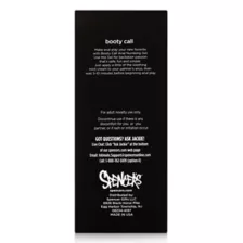 Booty Call Mint Anal Numbing Lube 1.5 oz - Hott Love Extreme at Spencer's