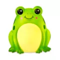 Light-Up Frog LED Figure at Spencer's