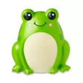 Light-Up Frog LED Figure at Spencer's