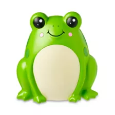 Light-Up Frog LED Figure at Spencer's