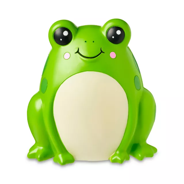 Light-Up Frog LED Figure at Spencer's