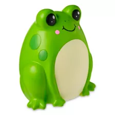 Light-Up Frog LED Figure at Spencer's