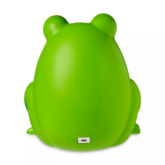 Light-Up Frog LED Figure at Spencer's