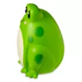 Light-Up Frog LED Figure at Spencer's