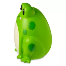 Light-Up Frog LED Figure at Spencer's