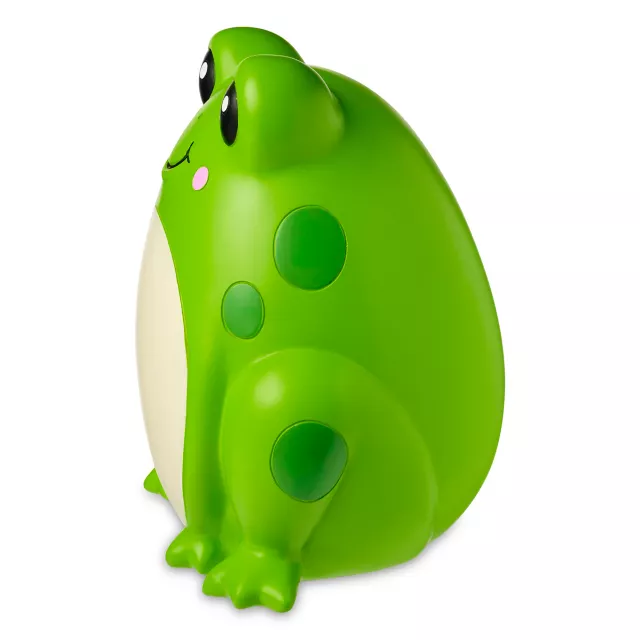 Light-Up Frog LED Figure at Spencer's