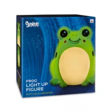Light-Up Frog LED Figure at Spencer's
