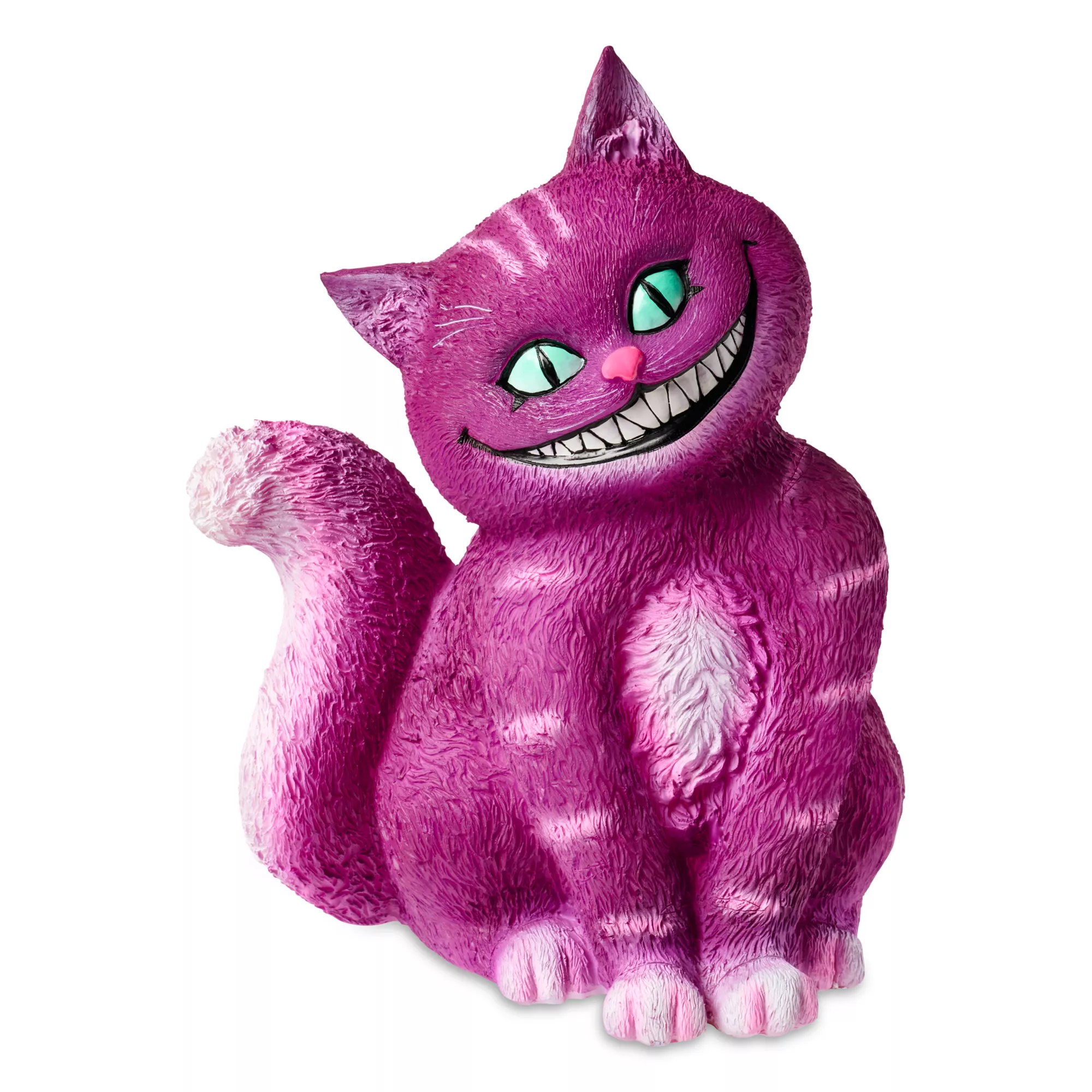 Cheshire Cat LED Light-Up Figure at Spencer's